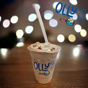 Olly's Italian Ice