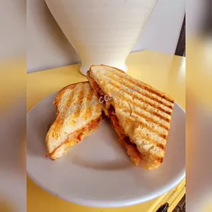 Bacon/Cheese Sandwich