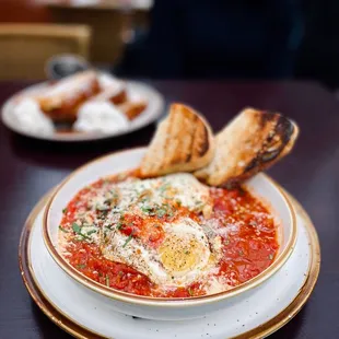 Shakshuka