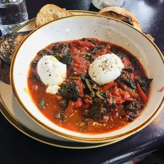 Shakshuka