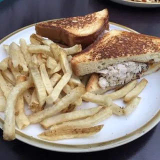 Chicken Salad Sandwich