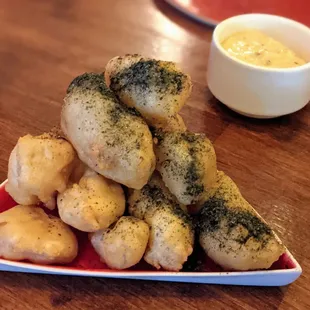 food, oysters and mussels