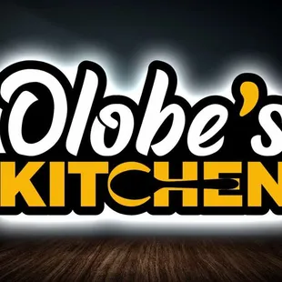 the name of the restaurant