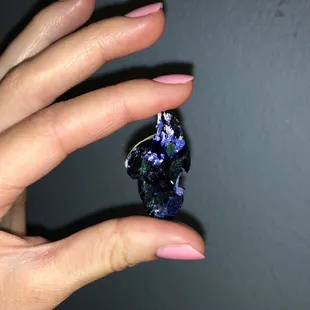 Azurite