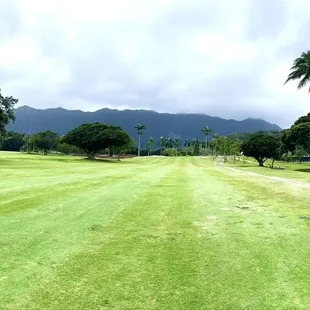 Fairway with Mountain View&apos;s