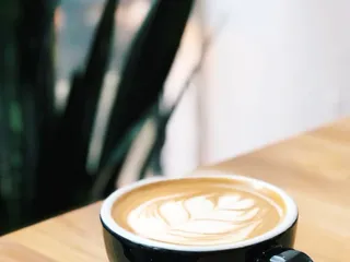 Printer's Row Coffee