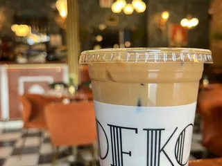 Cafe Deko