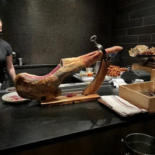 jamón