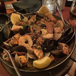 Paella