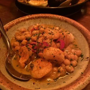 Gambas Al Ajillo