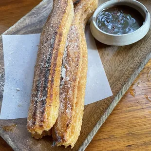 Churros