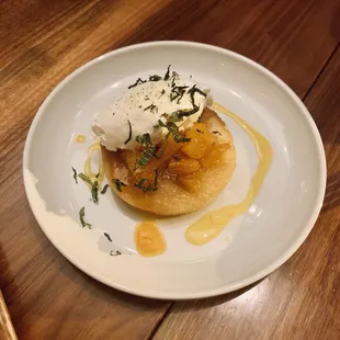 Olive Oil Cake