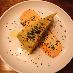 Tortilla De Patata