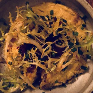 Spanish Omelette