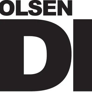 the logo of the company