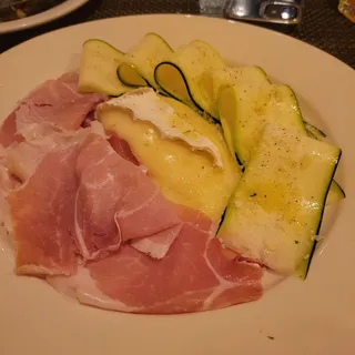 Antipasto di Terra