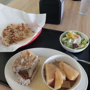 Pistachio platter 1-10-25 Still tasty