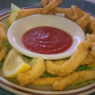 Calamari
