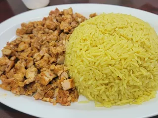 Alquds Mediterranean Grill & Grocery