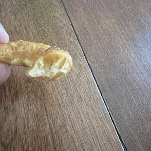 Basket of Onion Rings