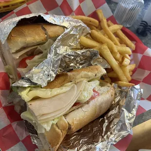 Turkey Club
