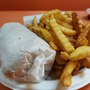 Olympia Cafe