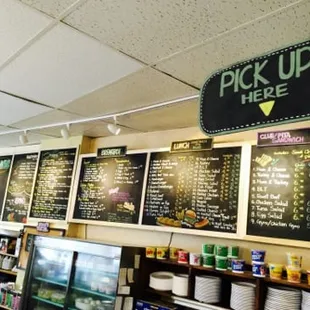 interior, ramen and noodles