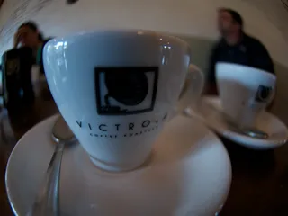 Victrola Coffee Roasters