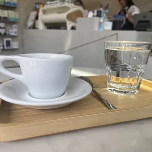 Espresso