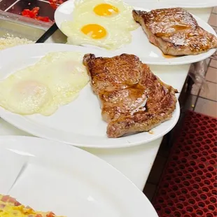 and for more and more energy in the morning you can try this option tooo