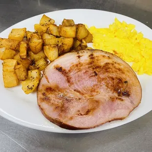 give your day the taste you like