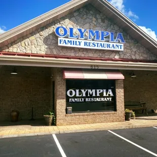 Join us for breakfast , lunch and diner ...