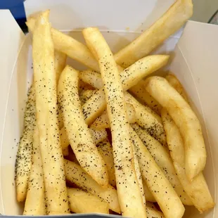 Fries