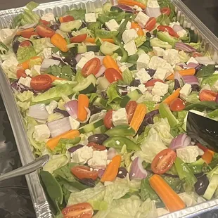 food, salad, salads