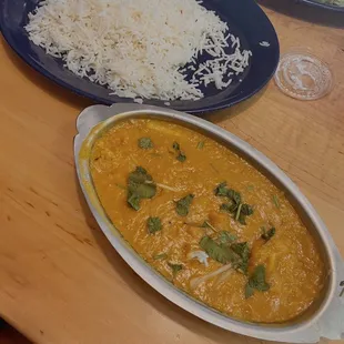 Daal Tadka