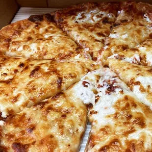 Cheese Pizza