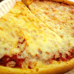 Cheese Pizza