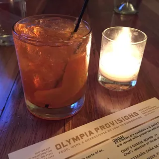 Old Fashioned