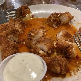 Forget what this was listed as, but it was a little deceptive, still tasted good