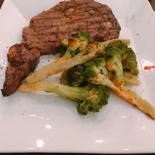 House Special Rib Eye