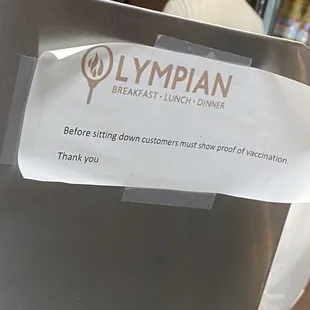 No one is really asking, Soooo Covid WELCOME!!!