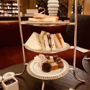 Afternoon Tea