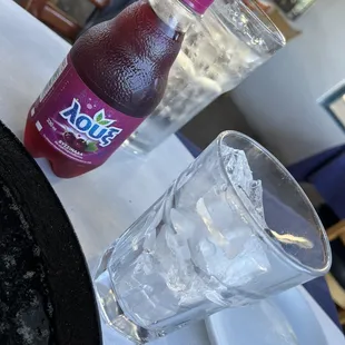 Greek soda