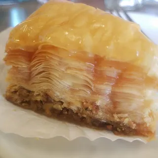 Baklava