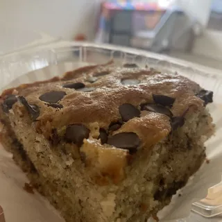 Banana Cake