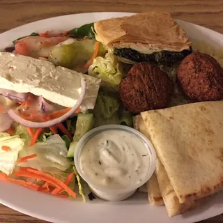 Falafel