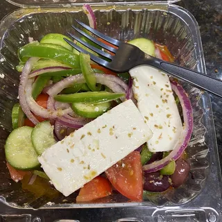 Village Salad