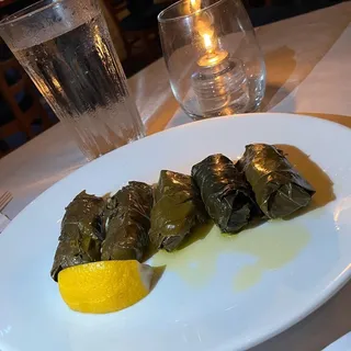 Dolmades