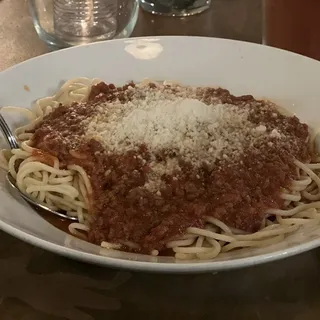 Spaghetti