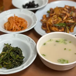 soup, food, chowder, soups and chowder